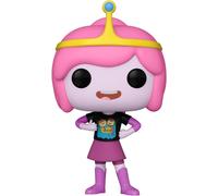 Funko 57786 POP Animation Adventure Time - Princess Bubblegum Multicolor