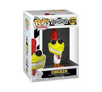 Cow and Chicken: Chicken Funko Pop Vinyl