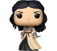 Funko 57815 POP TV Witcher- Yennifer