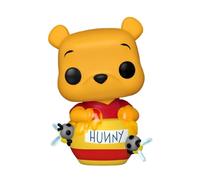 Funko 58234 Pop! Disney: Winnie the Pooh - Winnie the Pooh (In Honey Pot Special Edition) #1104