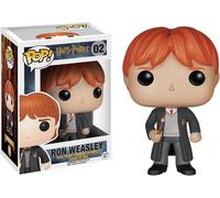 Pop! Vinyl Harry Potter Figure Ron