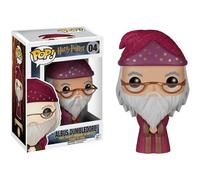 Funko 5863 Albus Dumbledore Pop Vinyl Figure
