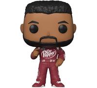 Funko 59235 POP NASCAR Bubba Wallace