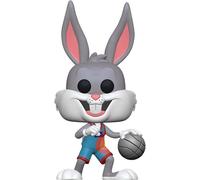 Funko 59246 POP Movies Space Jam 2 - Bugs Dribbling
