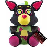 Funko PLUSH Roxanne Wolf - Fnaf: Security