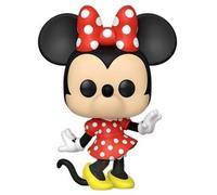 Funko 59624 POP Disney Classics- Minnie Mouse