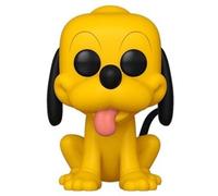 Funko 59625 POP Disney: Classics- Pluto