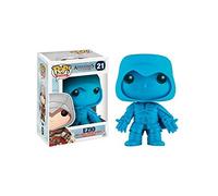 Funko 599386031 - Assassin'S Creed Figure - Ezio Azul (Limited Edition)