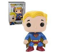 Funko 599386031 Falut Figure Vault Boy Hardness Standard