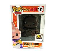 Funko 599386031 - Majin buu Chocolate Dragon Figure