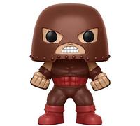 FunKo 599386031 Marvel Figure, X-Men, Juggernaut