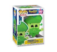 Funko Pop Movies: The Spongebob Movie - Spongebob as The Flying Dutchman - Coll