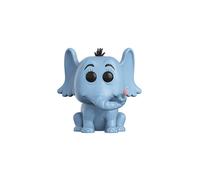 Funko 6" Supersized Pop! Books Dr. Seuss - Horton Vinyl Figure
