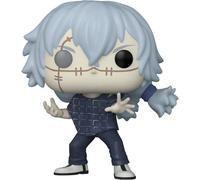 Funko 61359 POP Animation Jujutsu Kaisen S1 - Mahito Multicolor
