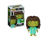 Funko Pop! Movies - The Exorcist #203 Regan
