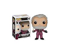 Funko 6188 Pop! Vinyl: The Hunger Games: President Snow