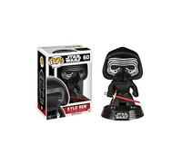 Funko 6227 : Kylo Ren,Black