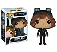 Funko 6250 Pop TV: Gotham - Selina Kyle
