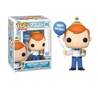 Funko 62838 Pop! - Birthday Freddy (Funko Exclusive) #195