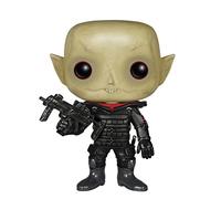 Funko 6317 "The Strain: Vaun Pop Vinyl Figure