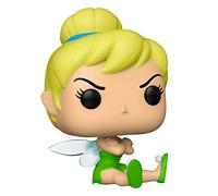 Funko 63740 Pop! Disney: Classics - Tinker Bell (Grumpy Special Edition) #1198
