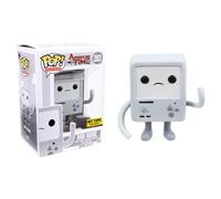 Funko 6485 - Adventure Time Pop Vinyl Figure 283 BMO Noire