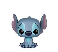 Funko POP Disney: Lilo & Stitch Seated Action Figure, Multicolor, Standard, (6555)