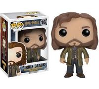 Sirius Black: Fun ko P o p Vinyl Figure Bundle with 1 Compatible 'ToysDiva' Gr