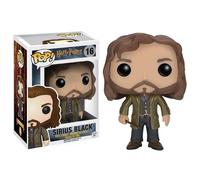 Funko 6570 Sirius Black Pop Vinyl Standard Multicolor Single