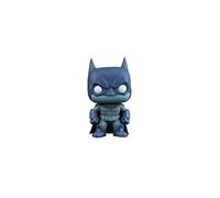 Funko 6610 Pop! Heroes: Batman Arkham Asylum - Batman (Detective Mode Exclusive) #52