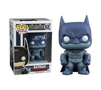 Funko 6610 Pop! Heroes: Batman Arkham Asylum - Batman (Detective Mode Exclusive) #52