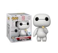 Funko 66312 Pop! Disney: Big Hero 6 - Baymax with Butterfly (6-inch Exclusive) #1233