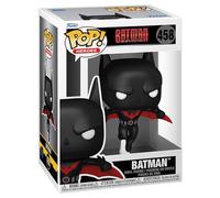 Funko 66645 Pop! Heroes: Batman Beyond - Batman (Flying Pose Special Edition) #458