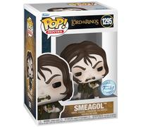 Funko Pop! Vinyl Figure - The Lord of the Rings: Smeagol (Transformation) - Special Edition #1295