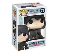 Funko 7254 "Assassin's Creed: Jacob Frye" Pop Vinyl Figure