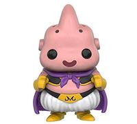 Funko 7429 Dragon Ball Z Majin Buu POP Vinyl Dragonball Z S2, Film, (US IMPORT)
