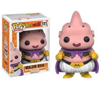 Funko 7429 Dragon Ball Z Majin Buu POP Vinyl Dragonball Z S2, Film, (US IMPORT)