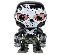 Funko 7503 Pop Marvel: Captain America 3 - Crossbones