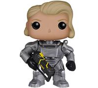 Funko Pop Games Fallout - Power Armor (Unmasked) Vinyl Action Figure #67