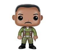 Funko 7809 Pop Movies - Independence Day: Steve Hiller