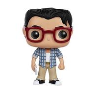 Funko 7810 "Independence Day: David Levinson Pop Vinyl Figure