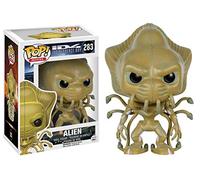 Funko 7811 "Independence Day: Alien" Pop Vinyl Figure