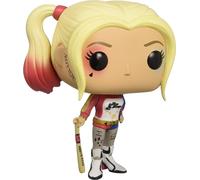 Funko 8401 Pop Movies Suicide Squad Action Figure, Harley Quinn