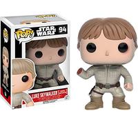 Funko 8716 - Star Wars Luke Skywalker, Version Bespin