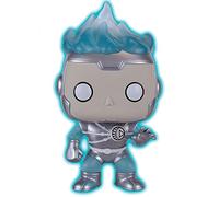 DC Comics Firestorm White Lantern GITD Limited Edition Pop! Vinyl Figure
