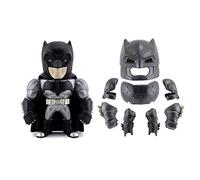 Funko 97389 DC 97389 6 Inch Batman vs Superman Batman Movie Figure with Armor