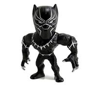 Funko 97560 MARVEL 97560 4 Inch Black Panther Civil War Figure