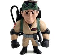 Funko 97638 Ghostbusters 97638 Jada Metals Die Cast 4 Inch Ray Stantz, Multi