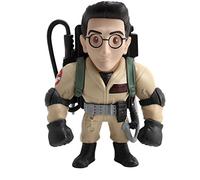 Funko 97641 Ghostbusters 97641 Jada Metals Die Cast 4 Inch Egon Spengler, Multi