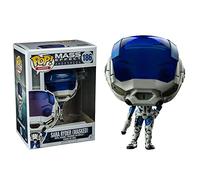 Funko Abysse Corp_BOBUGU696 Mass Effect Andromeda Sara Ryder Masked Exclusive Pop! Vinyl Figure